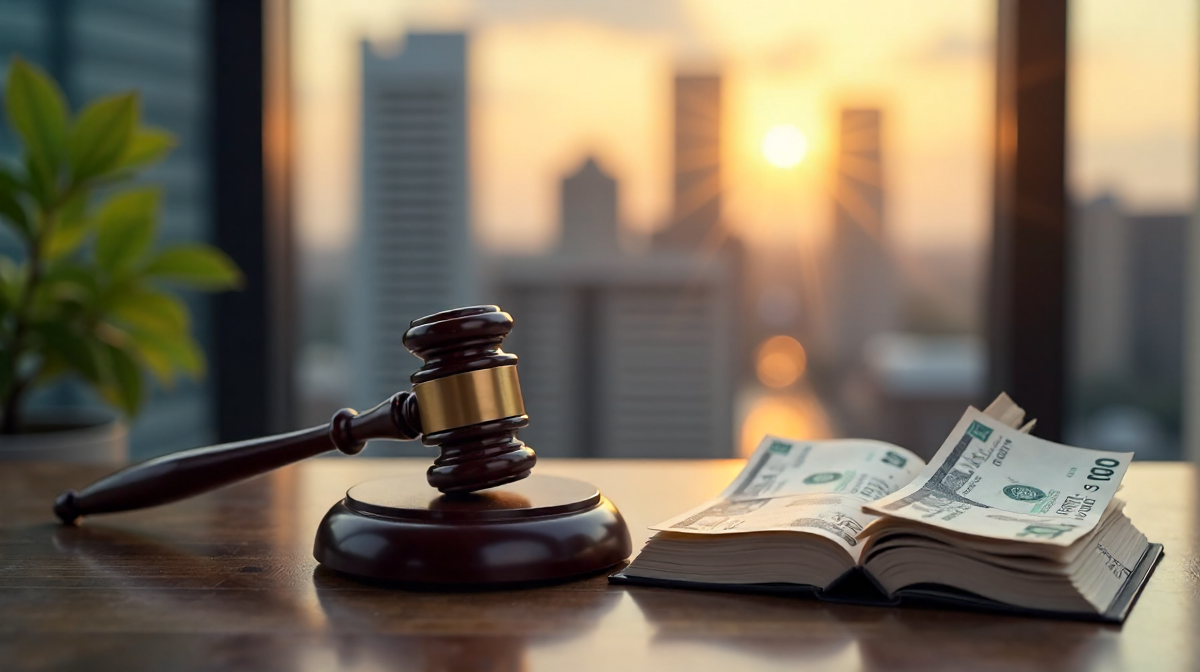 Erbschaftsteuer: Gerechtigkeit, Vermögen, Unternehmenssicherung im Fokus