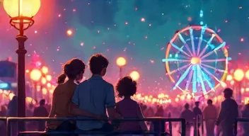 Erlebniswelten für die ganze Familie (4/10)