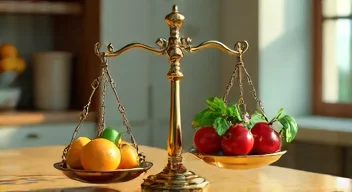 Ethische Überlegungen zur Lebensmittelverschwendung (5/10)