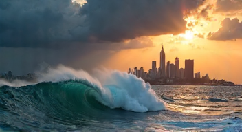 Führungswechsel in turbulenten Zeiten (3/10)