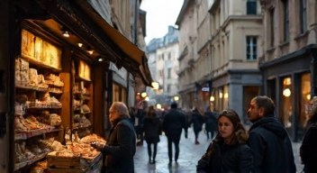 Gesellschaftliche Auswirkungen der Zölle (6/10)