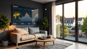 Heizölpreise Anhalt-Bitterfeld: Prognosen, Kaufstrategien, Heizsystemwechsel