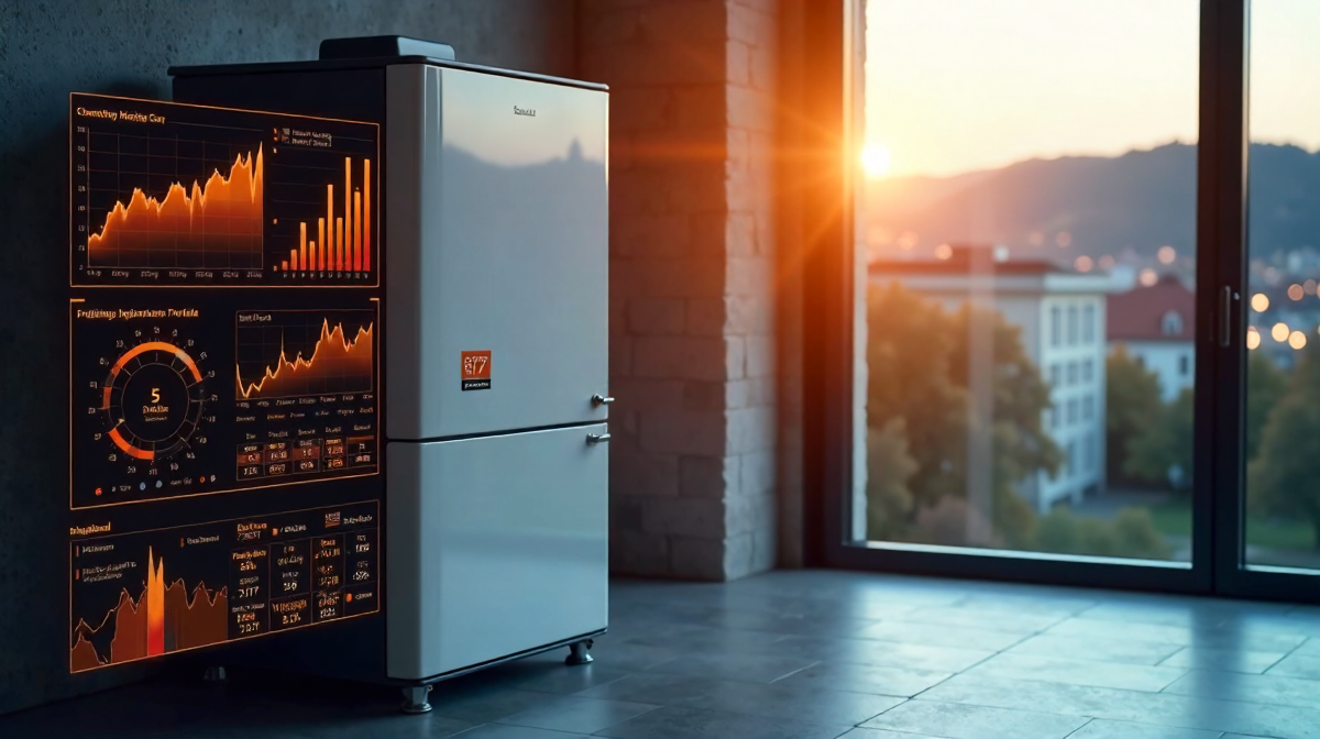 Heizölpreise Freiburg: Sparen, Trends und moderne Heizsysteme verstehen