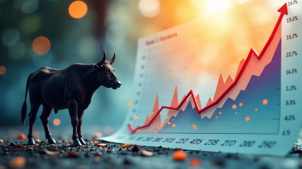 Heizölpreise im Altenburger Land: Sparen, Trends und Prognosen verstehen