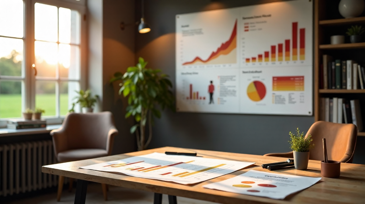 Heizölpreise im Altmarkkreis Salzwedel: Trends, Verbrauch und Tipps zur Bestellung