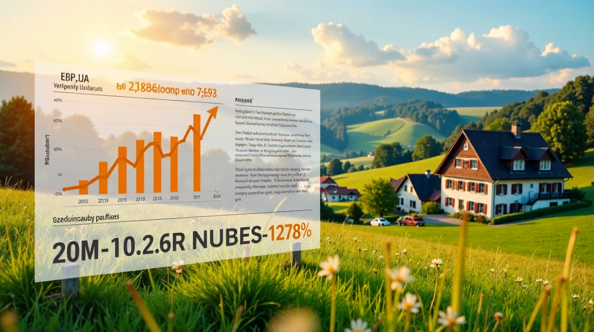 Heizölpreise im Eifelkreis Bitburg-Prüm: Aktuelle Trends, Prognosen und Einsparungen