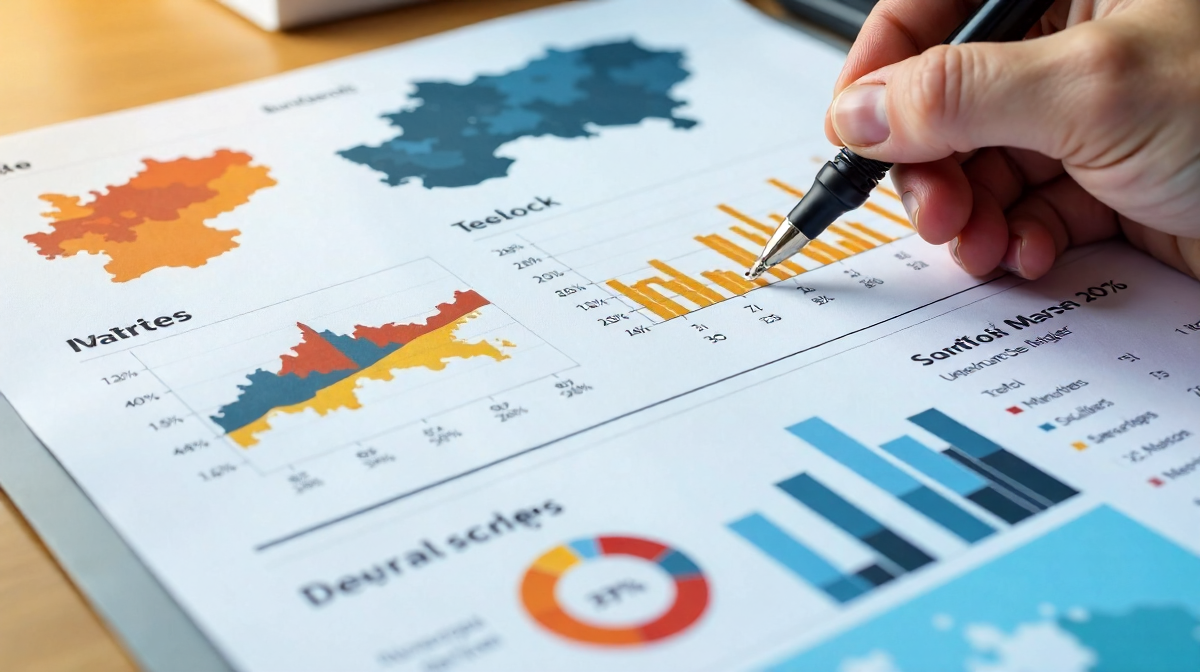Heizölpreise im Ilm-Kreis: Sparen, Marktanalysen und zukünftige Trends
