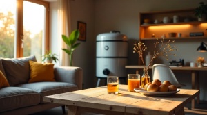 Heizölpreise im Landkreis Mansfeld-Südharz: Aktuelle Trends und Tipps für Käufer