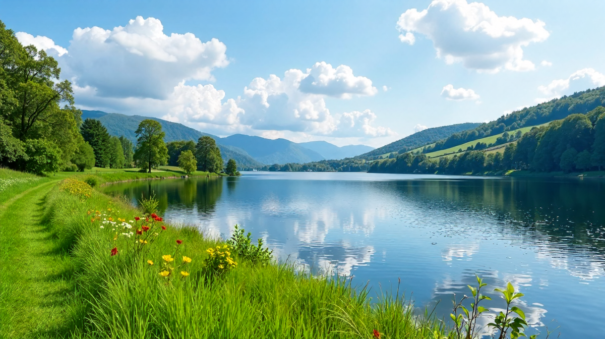 Heizölpreise in der Mecklenburgischen Seenplatte: Entwicklung, Tipps, Kaufverhalten