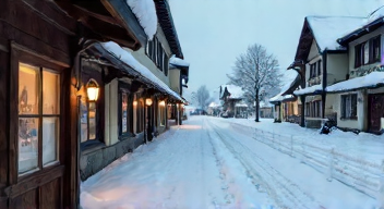 Heizölpreise in Lindau: Ein persönlicher Einblick (1/10)