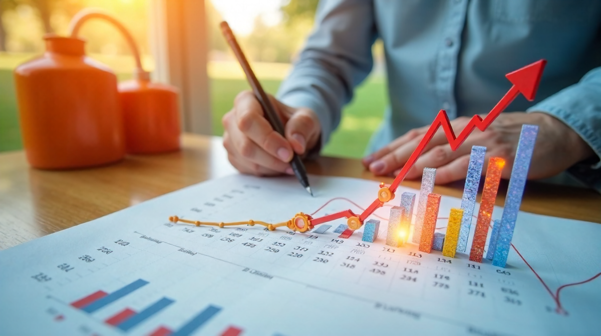 Heizölpreise in Main-Spessart: Entwicklung, Verbrauch und Tipps zur Bestellung