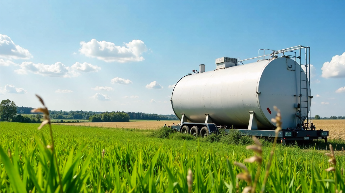 Heizölpreise Ostprignitz-Ruppin: Aktuelle Trends, Verbrauch und Tipps zur Bestellung