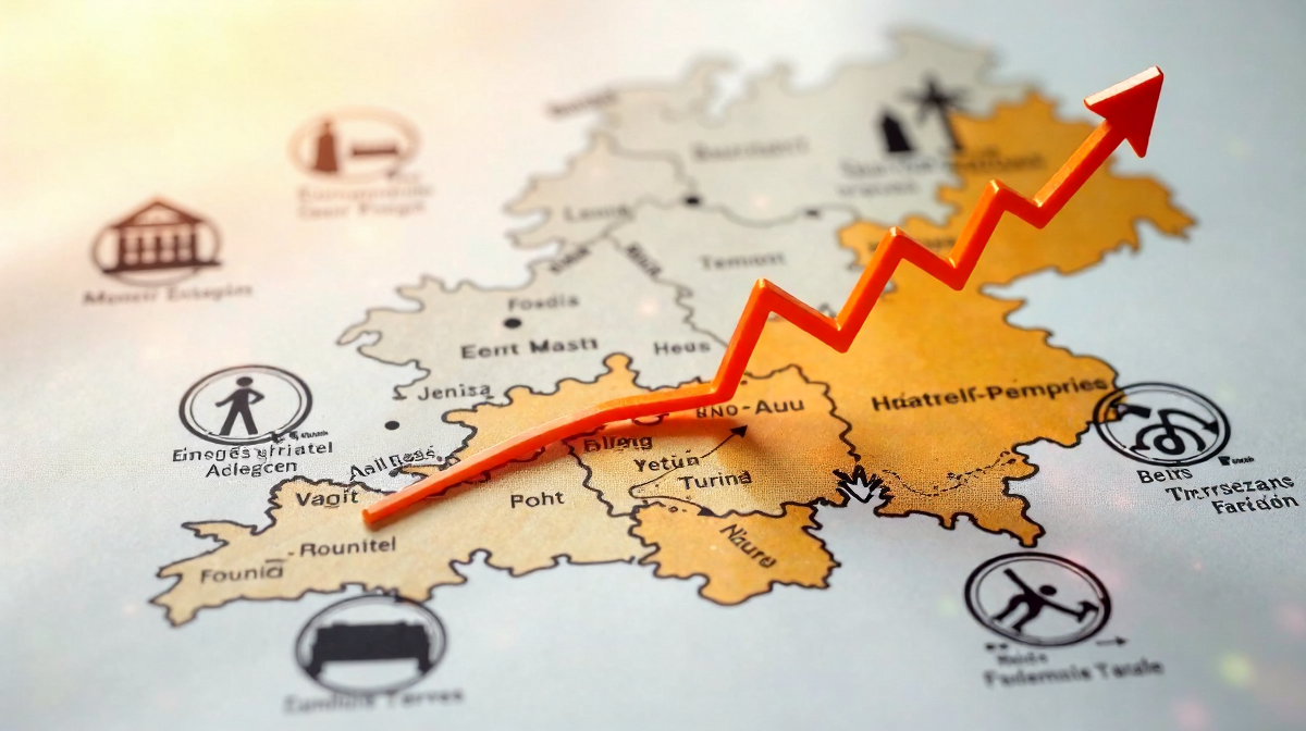 Heizölpreise, Sparstrategien und Zukunftstrends im Landkreis Ludwigslust-Parchim