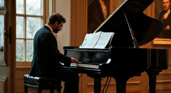 Heizölpreise und die Rolle der Musik (10/10)