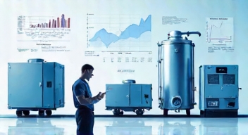 Heizölpreise und moderne Heiztechnologien (3/10)