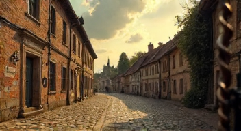 Historische Wurzeln der Lotterien (3/10)