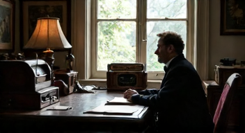 Ich als Historisches Genie über die Streaming-Landschaft (1/10)