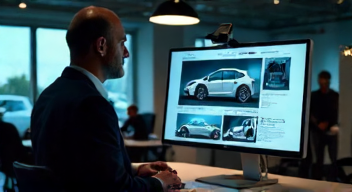 Ich bin Detlev Schumacher, Automobilexperte, 45 Jahre: Die Ursachen des Rückgangs (2/10)