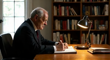 Ich bin Max Weber, Sozialwissenschaftler (6/10)