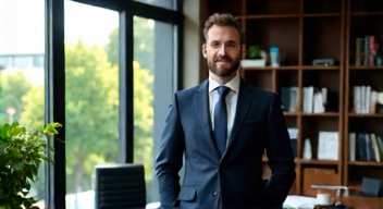 Ich bin Thomas Altmann, Portfoliomanager bei QC Partners (2/10)