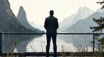 Ich erinnere an den Handelsabbruch mit Kanada (1/10)