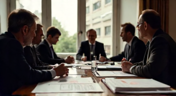 Ich erinnere mich an die Debatte über die Erbschaftsteuer