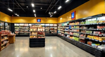 Ich erinnere mich an die Expansion von Aldi in den USA (1/10)