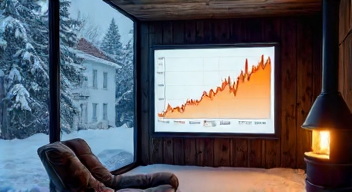 Ich erinnere mich an die Heizölpreisentwicklung (1/10)