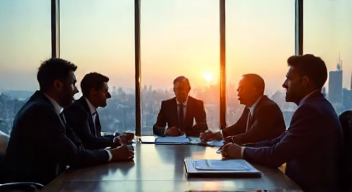 Ich erinnere mich an die hitzigen Debatten über die Federal Reserve (Zentralbank der USA, 1913-heute) und deren Einfluss auf die Wirtschaft. (1/10)