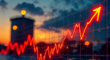 Ich erinnere mich an die Preise von Heizöl und deren Schwankungen (1/10)