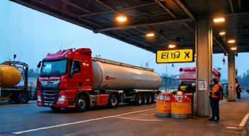 Ich erinnere mich an die ständigen Preisschwankungen von Heizöl. (1/10)