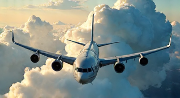 Ich erinnere mich an die turbulente Luftfahrtgeschichte