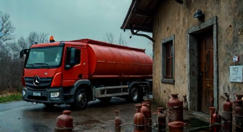 Ich erinnere mich an die Unsicherheiten beim Heizölkauf (1/10)