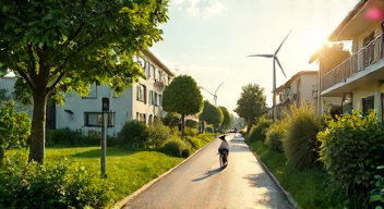 Individuelle Beiträge zur Bekämpfung des Klimawandels (9/10)