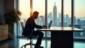 JPMorgan Chase, Apple-Kreditkarten und Zinssatzdebatte: Ein Blick auf den Gewinnrückgang