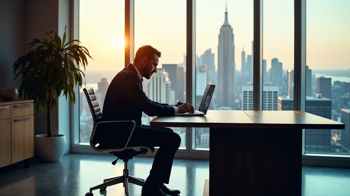 JPMorgan Chase, Apple-Kreditkarten und Zinssatzdebatte: Ein Blick auf den Gewinnrückgang