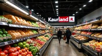 Kauflands Engagement für bezahlbare Ernährung (3/10)