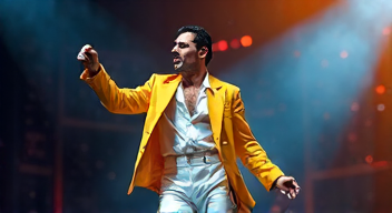 Künstlerische Ausdrucksformen im Streaming (10/10)