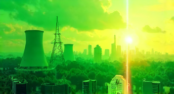 Künstlerische Perspektiven auf den Energieverbrauch (9/10)