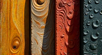 Künstlerische Perspektiven auf Rohstoffe (8/10)