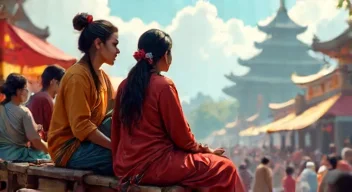 Kulturelle Einflüsse auf das Verständnis von Lebensmitteln (10/10)