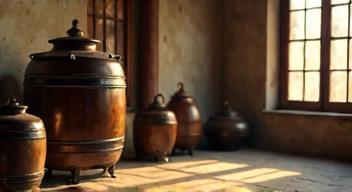 Kulturelle Einflüsse auf Heizölkaufentscheidungen (3/10)