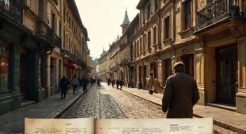 Kulturelle Einflüsse auf Heizölpreise: Eine historische Perspektive (3/10)