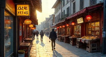 Kulturelle Einflüsse auf Heizölpreise und Verbraucherverhalten (3/10)