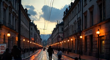 Kulturelle Wahrnehmung der Energiekrise (3/10)