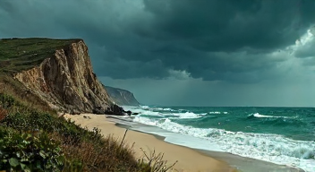 Kulturelle Wahrnehmung von Naturkatastrophen (7/10)