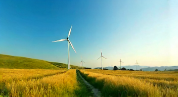 Kulturelle Wahrnehmung von Windkraft (9/10)