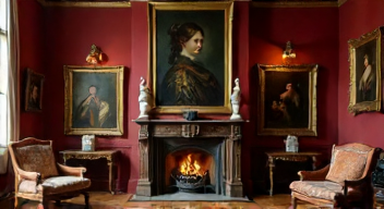 Kunst und Heizverhalten (9/10)