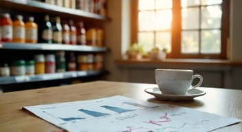 Lidls Strategie zur finanziellen Entlastung (4/10)