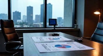 Marktanalyse: Dax und MDax im Fokus (3/10)